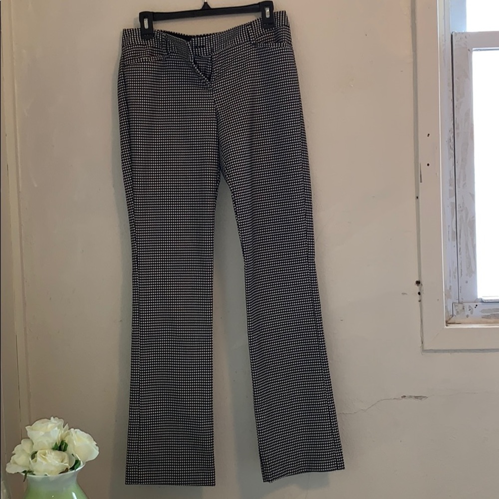 Express dressy pants